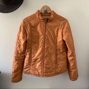 Kali Wear Insulated Jacket